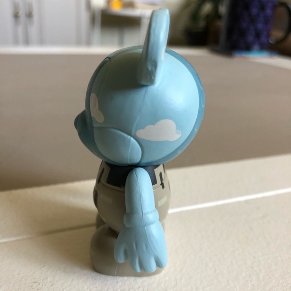 VINYLMATION WDW Castle Vinylmation 3" - Picture 2 of 5